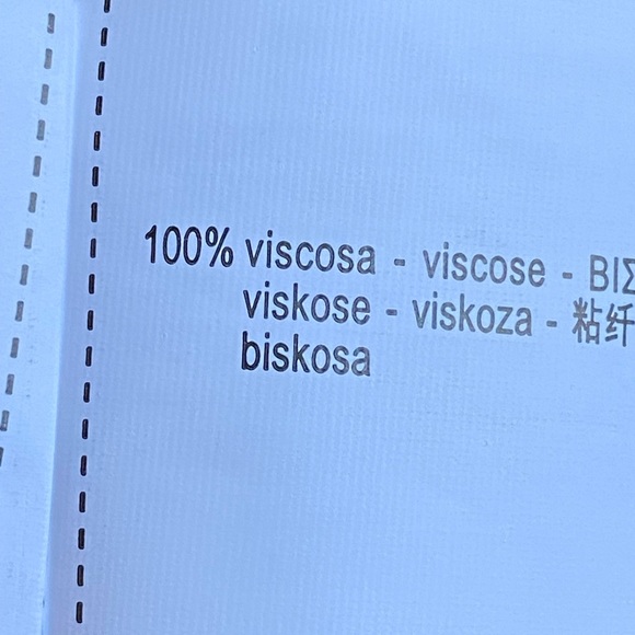 NWT. Zara Silver Satin Effect Slip Midi Dress. Size XL. - Picture 8 of 9